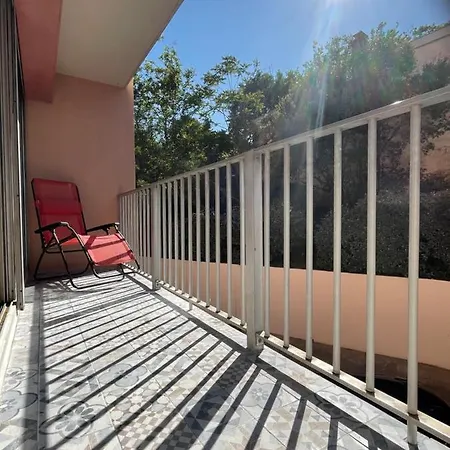 Apartment T3 Centre Proche Arcachon