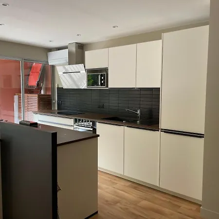 T3 Centre Proche Διαμέρισμα