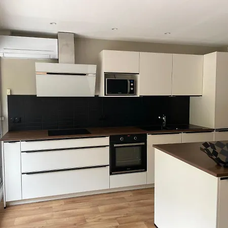 T3 Centre Proche * Arcachon