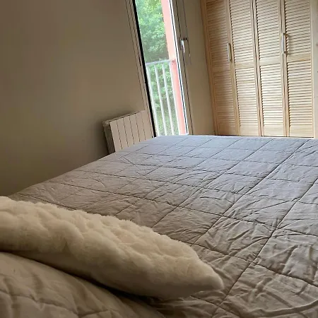 Appartement T3 Centre Proche *