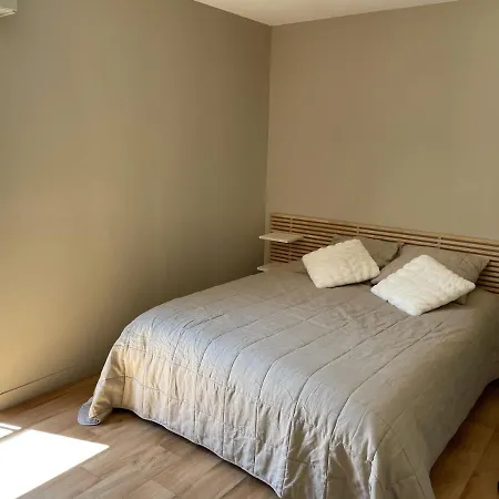 T3 Centre Proche Appartement Arcachon