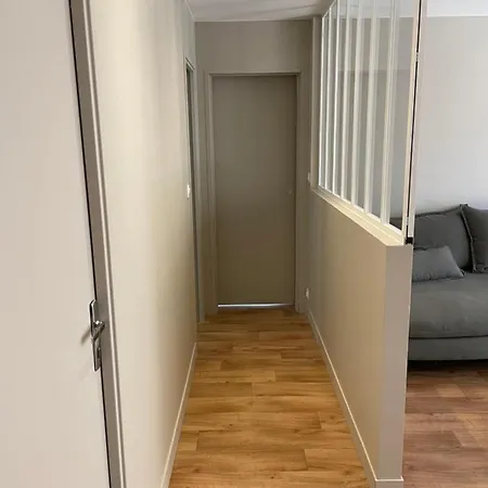 Apartment T3 Centre Proche *