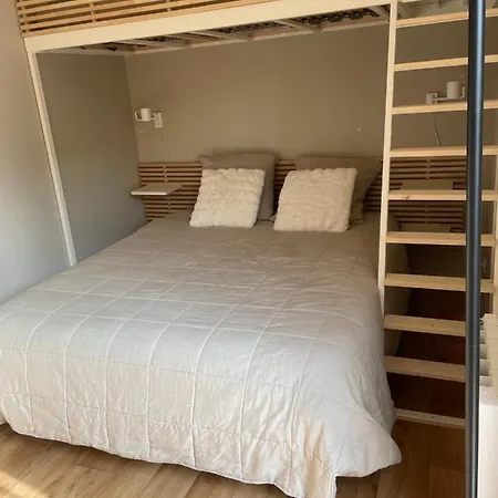 T3 Centre Proche Appartement *