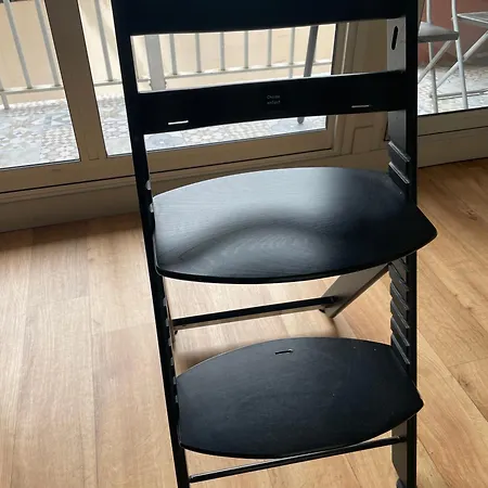 T3 Centre Proche Διαμέρισμα