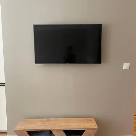 T3 Centre Proche Appartement *