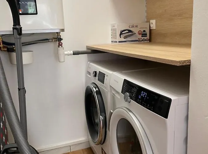 Lägenhet T3 Centre Proche Arcachon