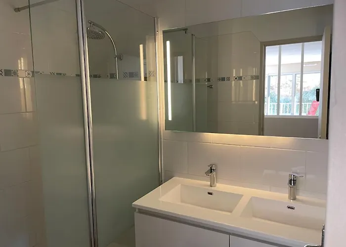 Apartman T3 Centre Proche *