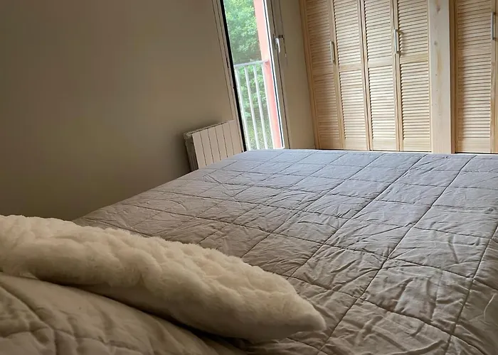 Lägenhet T3 Centre Proche *