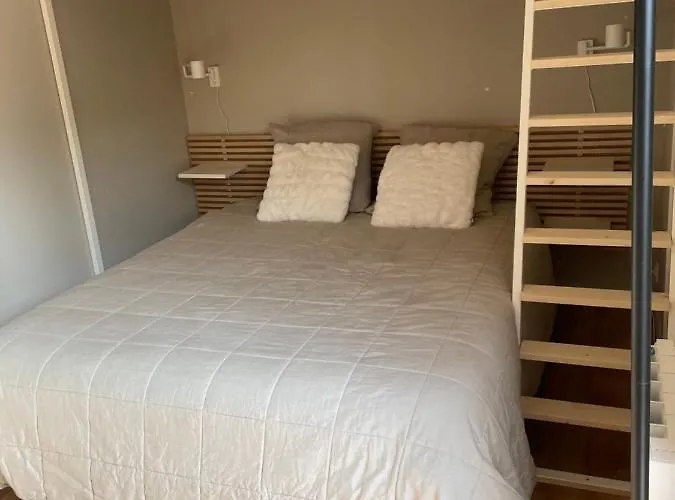 T3 Centre Proche Apartman *