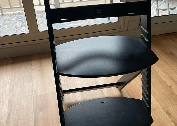 T3 Centre Proche Lägenhet