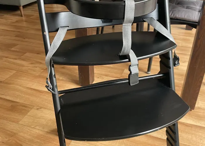 Lägenhet T3 Centre Proche