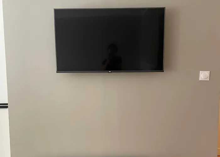 T3 Centre Proche Lägenhet *